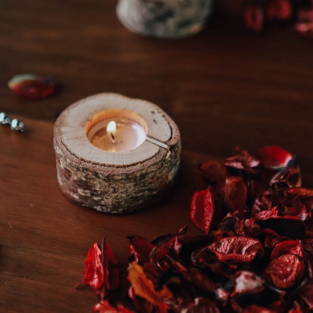 Harvest Fig Candle