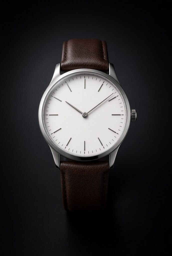 Bexley Watch