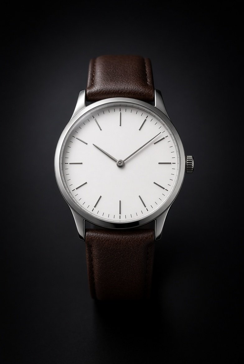 Bexley Watch