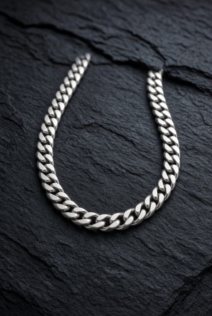 Classic Link Chain