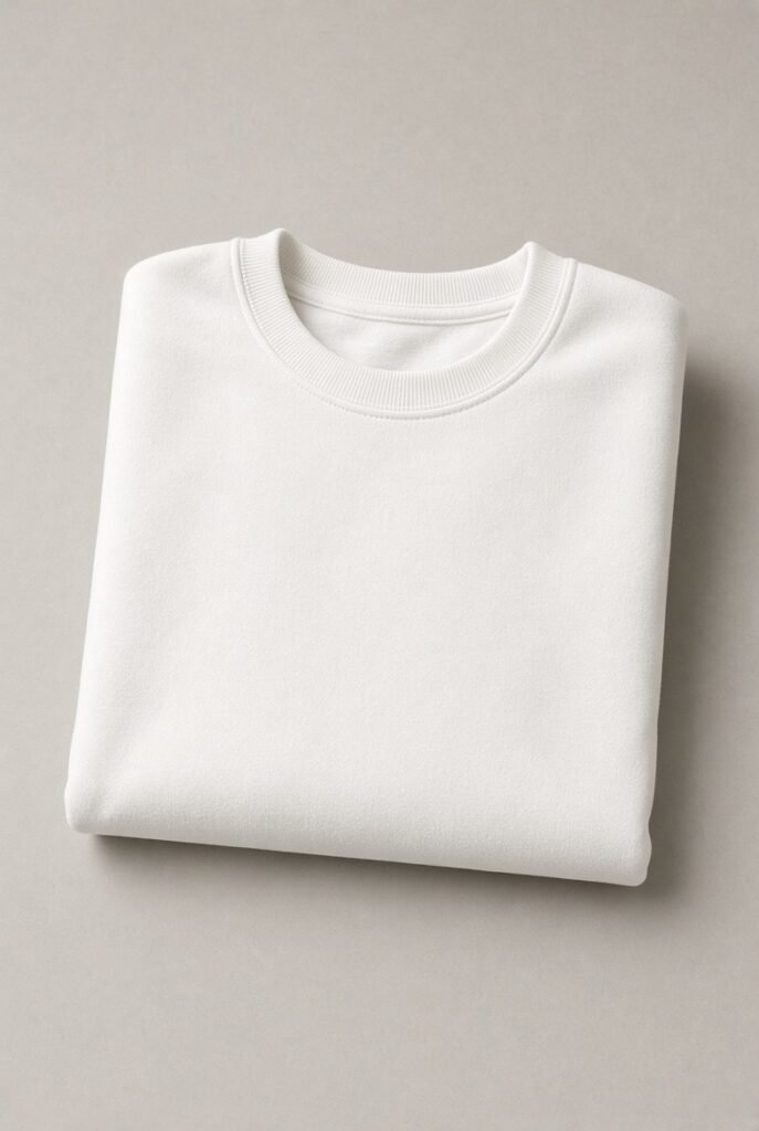 Campus Crewneck