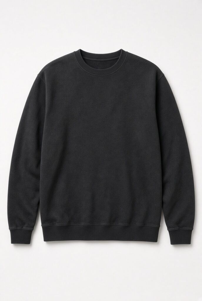 Classic Crew Sweatshirt