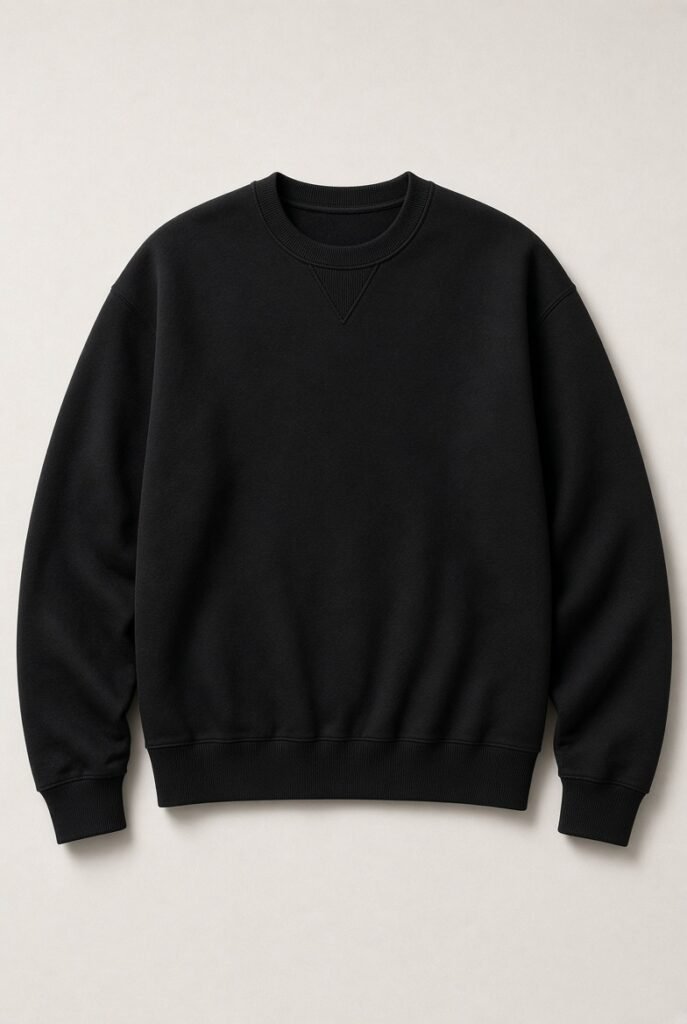 Elm Street Crewneck