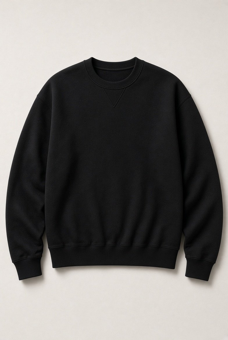 Elm Street Crewneck