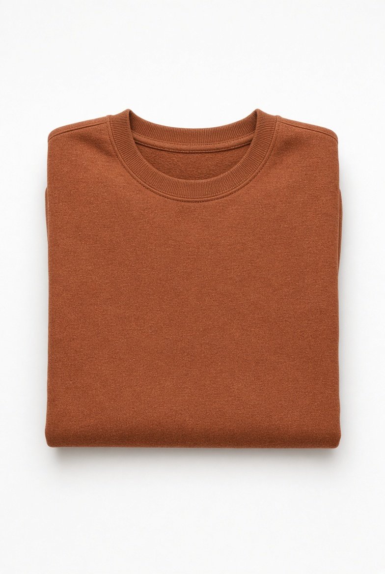 Fieldstone Crewneck
