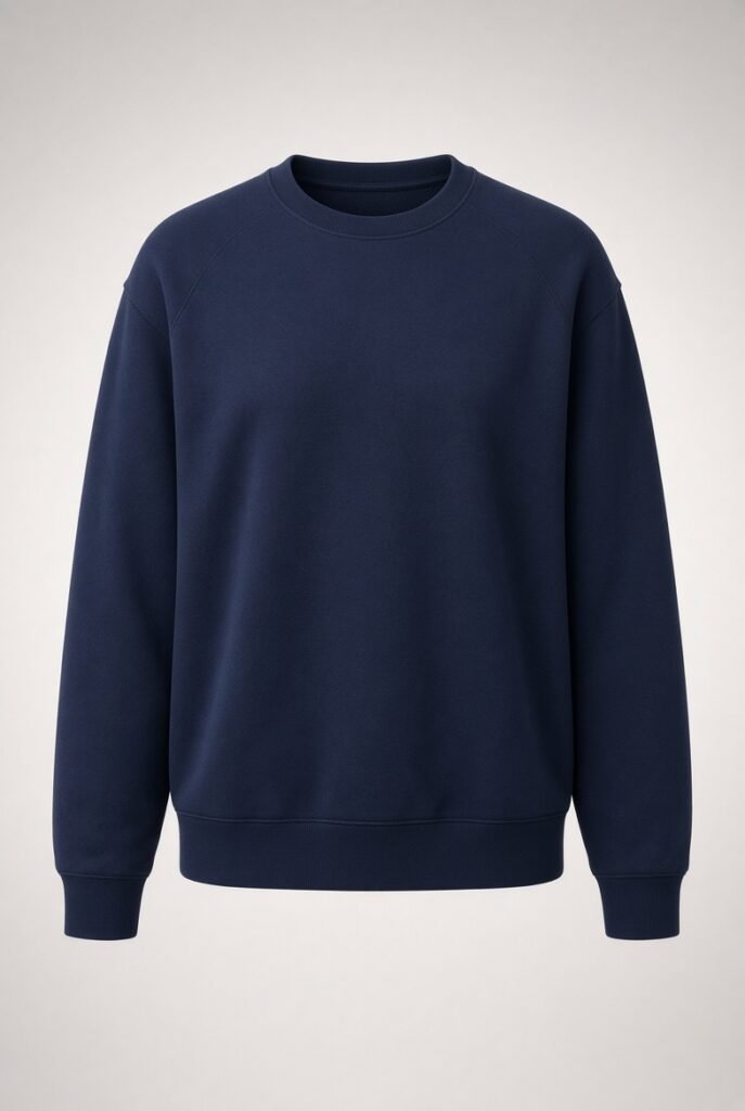 Sunday Crew Sweatshirt