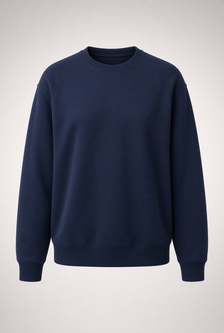 Sunday Crew Sweatshirt