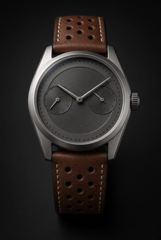 Ellsworth Watch