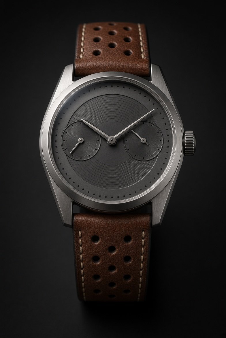 Ellsworth Watch