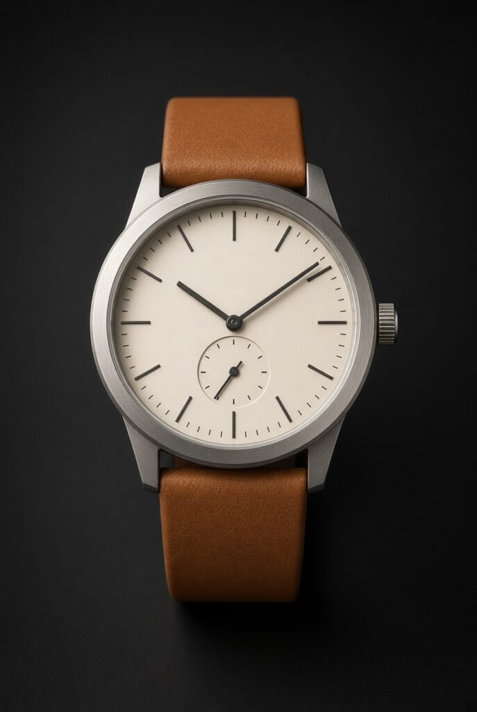 Hartfield Everyday Watch