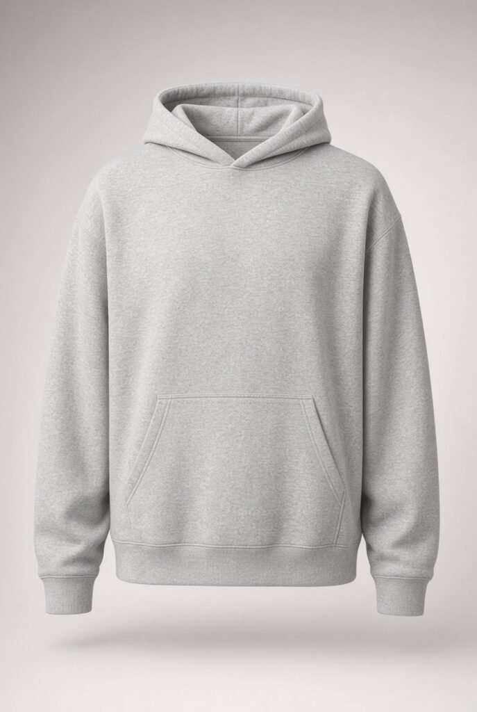 Cloudspun Hoodie