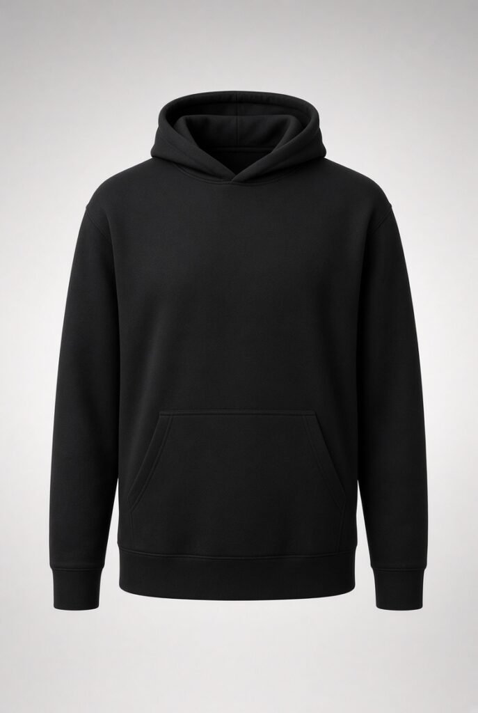 Everyday Fleece Hoodie