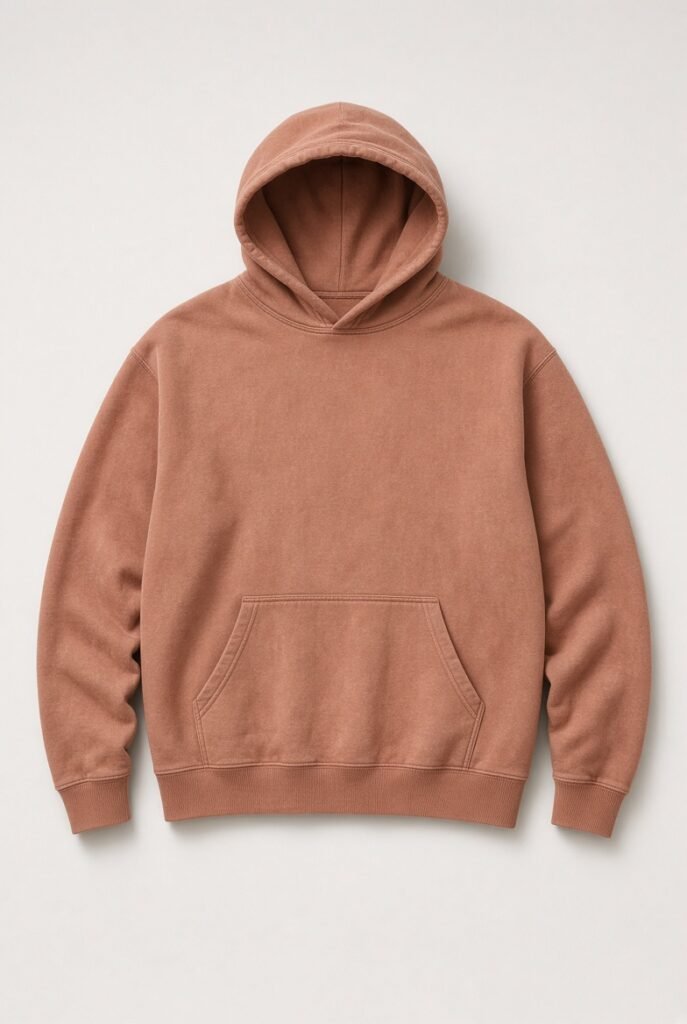 Harbor Hoodie