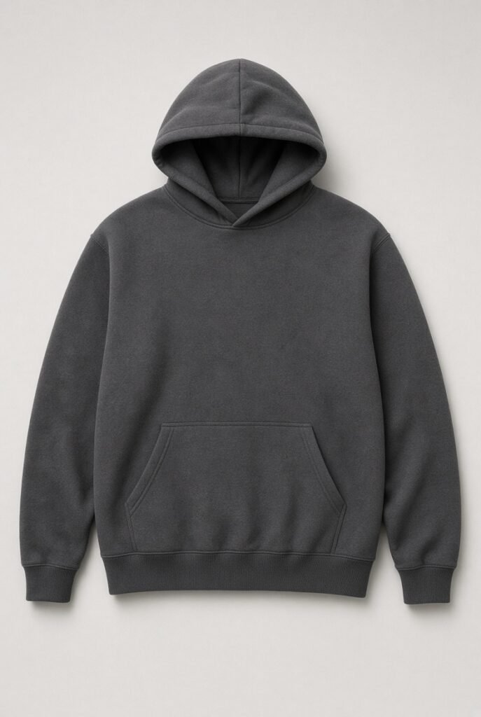 Everyday Fleece Hoodie Heavyweight