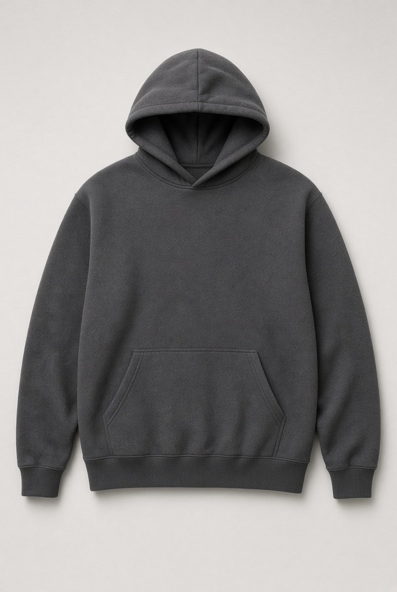 Everyday Fleece Hoodie Heavyweight