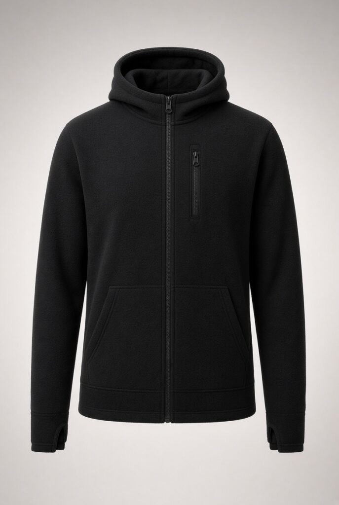 Summit Hoodie