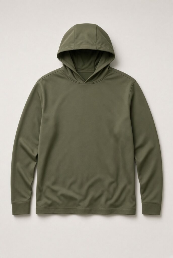 Trailhead Hoodie