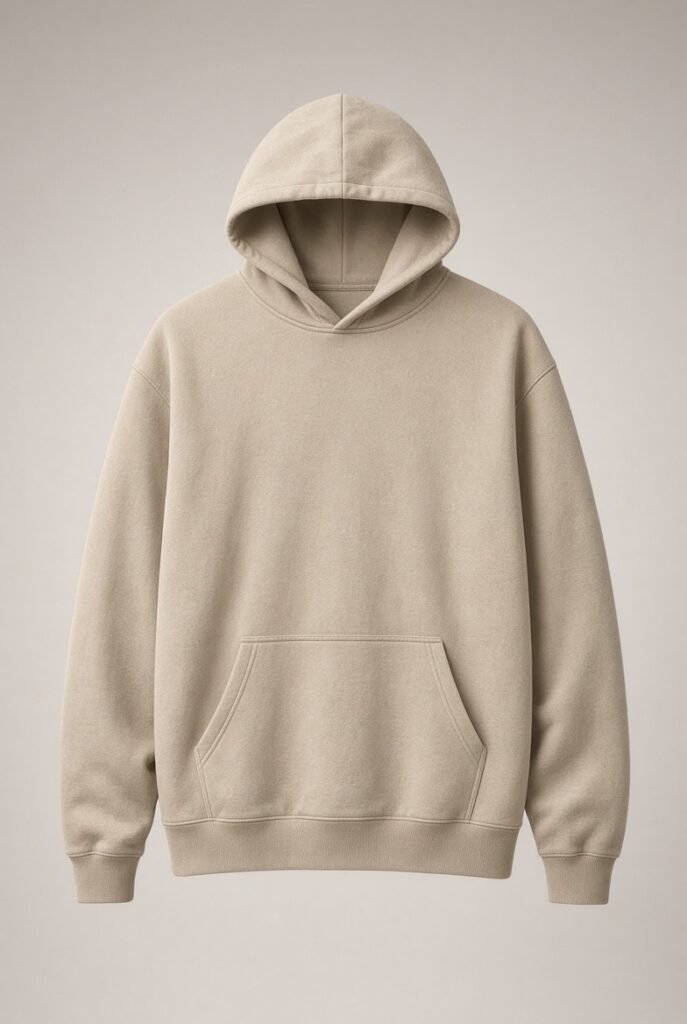 Weekender Hoodie
