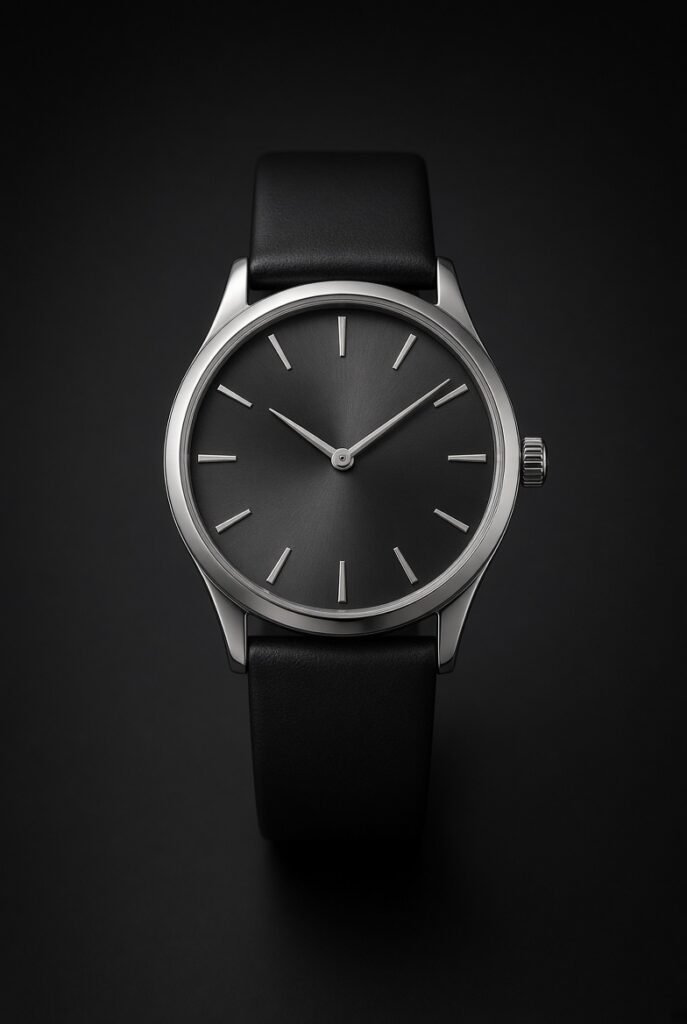 Meridian Classic Watch 34mm