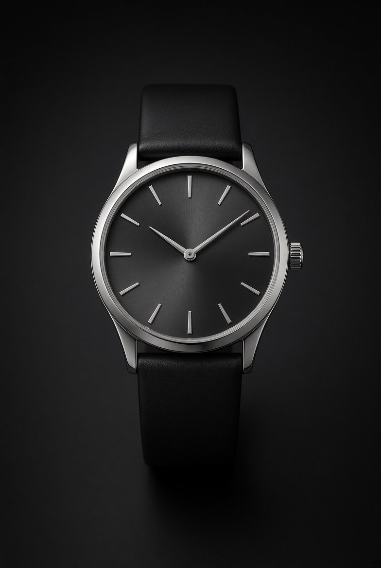 Meridian Classic Watch 34mm
