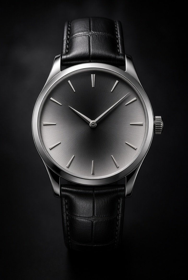 Meridian Classic Watch