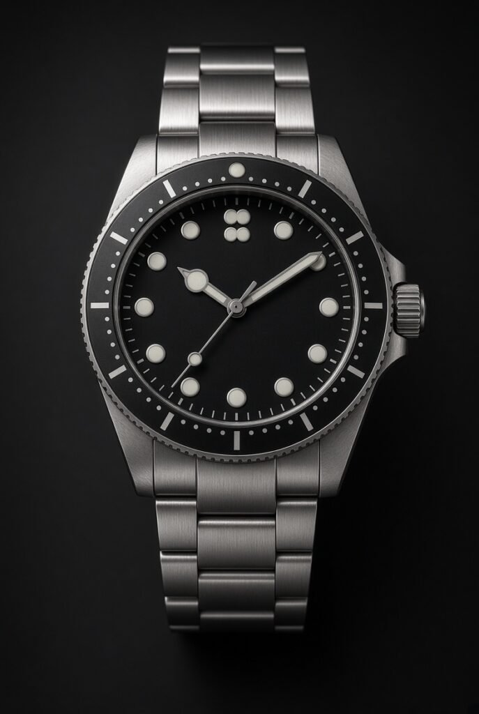 Osprey Classic Watch