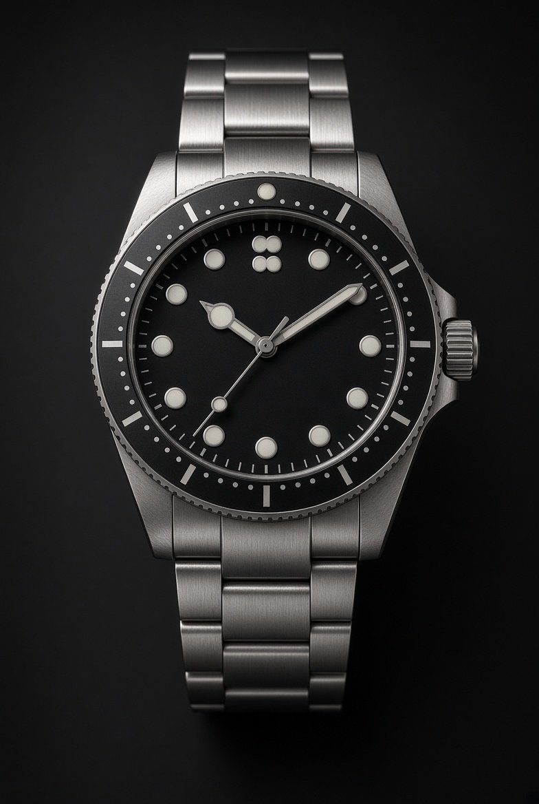 Osprey Classic Watch