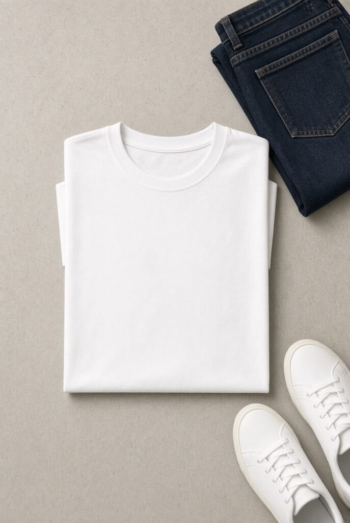 Essential Everyday Tee